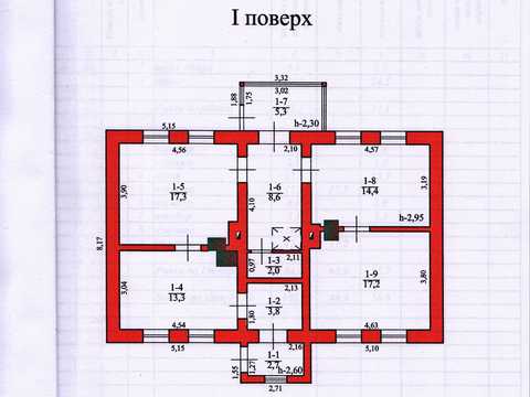 будинок за адресою Нічлава вул., 9