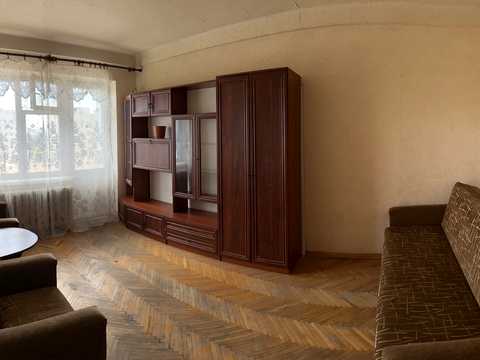 квартира по адресу Василия Иваниса ул. (Миколи Матеюка), 5