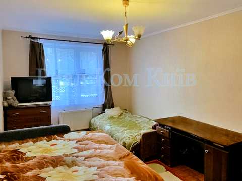 квартира по адресу Голосеевская ул., 6