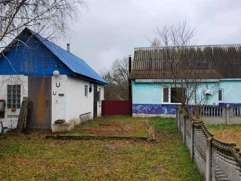 будинок за адресою Київська