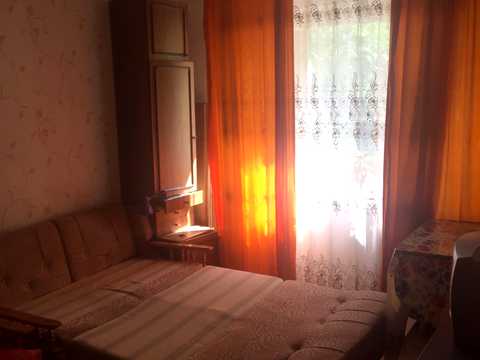 комната по адресу Академика Вернадского бульв., 73