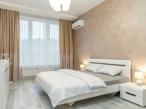 квартира по адресу Деміївська, 13