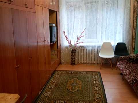 квартира по адресу Керамический пер., 9/5