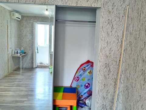 квартира за адресою Автозаводська вул., 40