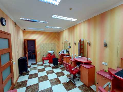коммерческая по адресу Старих Каменів ул. (Высоцкого), 2