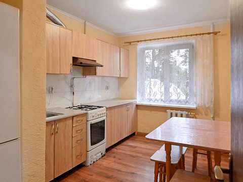 квартира за адресою Віталія Магеля вул. (Ювілейна), 3