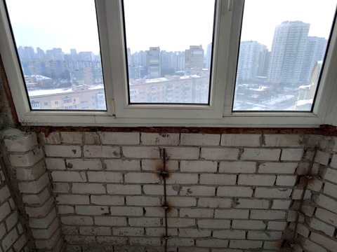 квартира по адресу Тростянецкая ул., 49