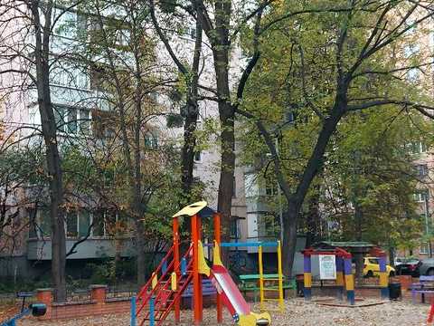 квартира за адресою Новогоспітальна вул. (Щорса пров.), 5-А
