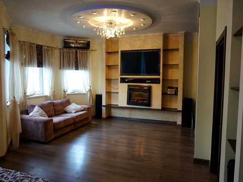 квартира за адресою Івана Дяченка вул., 20