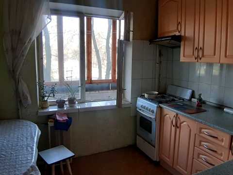 комната по адресу Лесной просп., 6-А