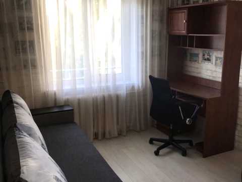 квартира за адресою Лісовий просп., 17-А