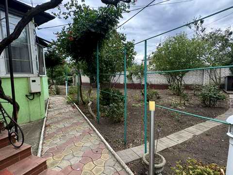 дом по адресу Південна