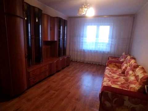 квартира по адресу Николая Закревского ул., 97-А