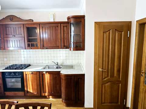квартира по адресу Шелковичная ул., 29