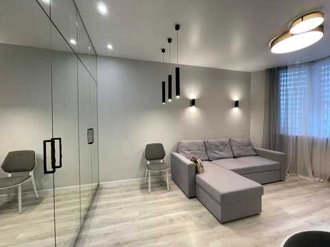 квартира по адресу Сонячна, 3
