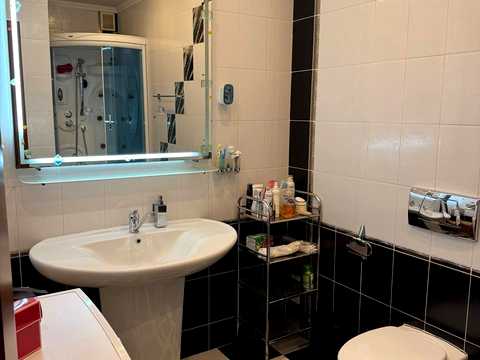 квартира за адресою Зодчих вул., 40