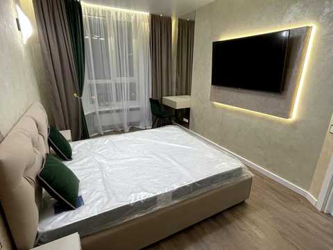 квартира за адресою Мартинова просп., 36