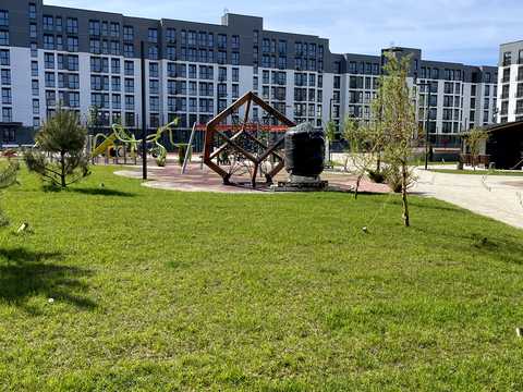 квартира за адресою Козацька вул., 21