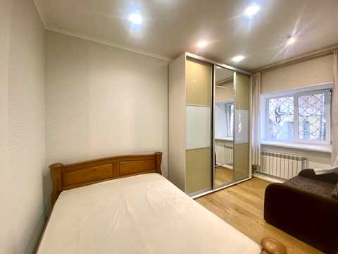 квартира по адресу Соборная пл., 12