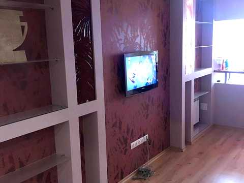 квартира по адресу Запорожское шоссе, 56