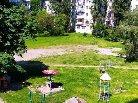 квартира за адресою Київська вул., 44