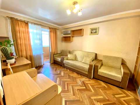 квартира за адресою Золотоустівська вул., 1