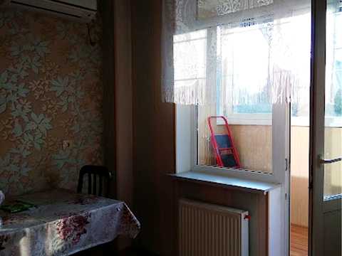 квартира за адресою Коломийський пров., 17/31а