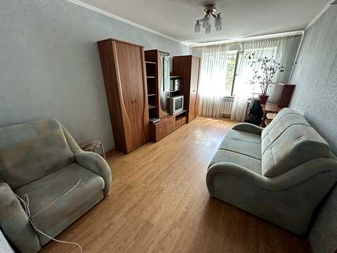 квартира за адресою Академіка Корольова просп., 12-Ж