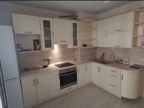 квартира за адресою Кургузова вул., 1а