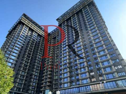 квартира по адресу Оболонский просп., 26