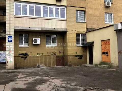 коммерческая по адресу Оболонский просп., 49