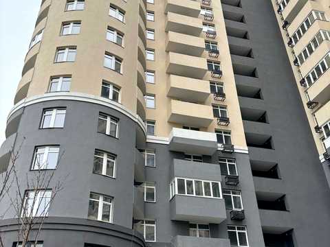 квартира по адресу Шкільна ул., 73-А