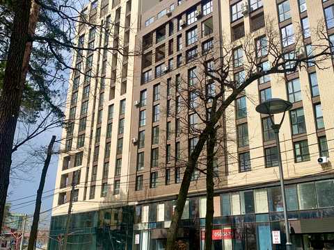 комерційна за адресою Матвія Донцова вул. (Тургенєвська), 24