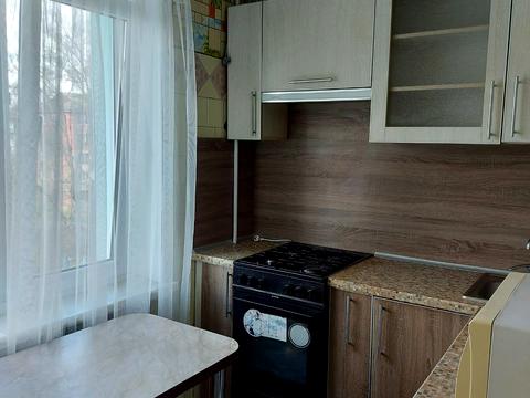 квартира по адресу Комарова ул., 13