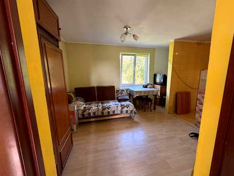 будинок за адресою Перемоги, 1 б