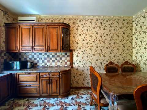 дом по адресу Морський пер., 14