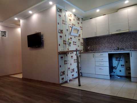 квартира за адресою Академіка Корольова вул., 6-А