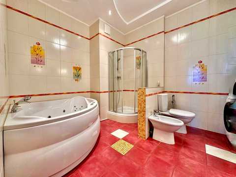 квартира по адресу Провиантская ул. (Гали Тимофеевой), 3