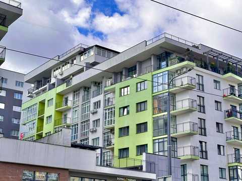 квартира за адресою Тараса Шевченка вул., 60