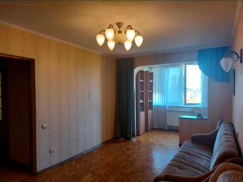 квартира за адресою Космонавта Поповича вул. (Космонавта Волкова), 2