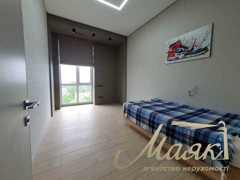 квартира за адресою Металургів просп., 8-А