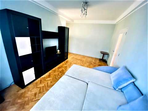 квартира за адресою Данила Щербаківського вул. (Щербакова), 2/50