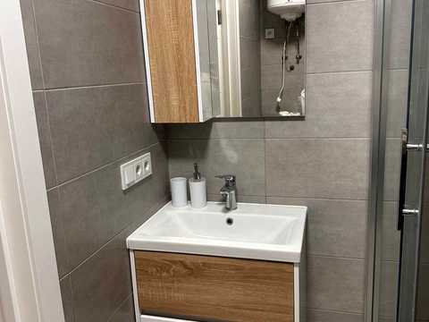 квартира за адресою Тираспольська вул., 54