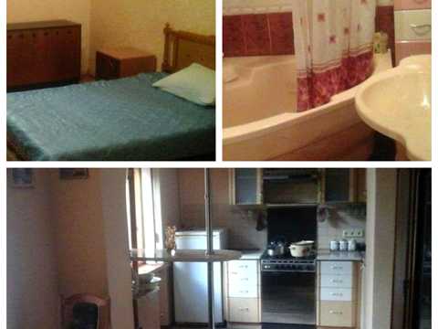 квартира по адресу Бориса Чичибабина ул., 5