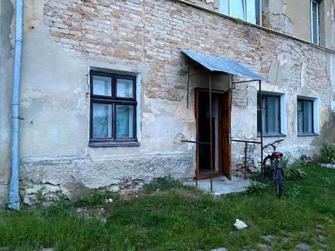 квартира по адресу Буск, Петрушевича, 3