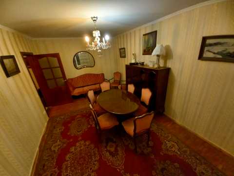 квартира за адресою В'ячеслава Чорновола вул., 10