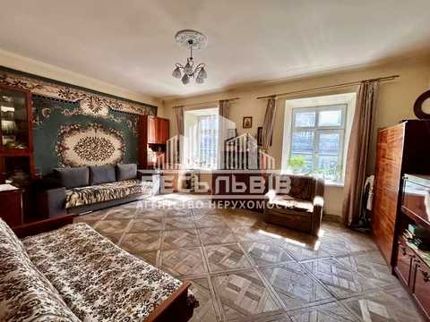квартира за адресою Руська вул., 3