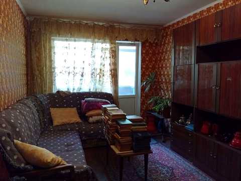 квартира по адресу Академика Филатова ул., 92