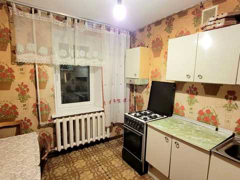квартира по адресу Крошенская ул., 5