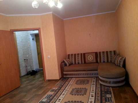 квартира по адресу Зеньковская ул., 2